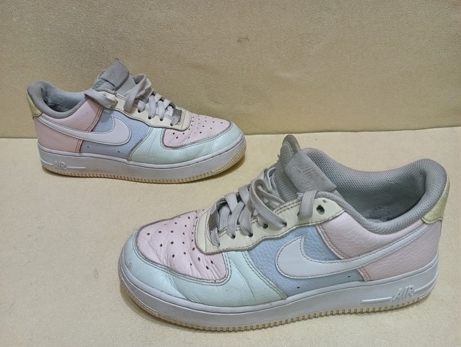 Nike Air Force Shadow кожени N 40 - 32 лв