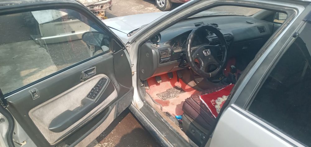 На запчасть продам