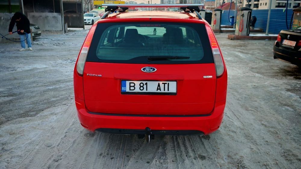 Vand Ford Focus 2 facelift break