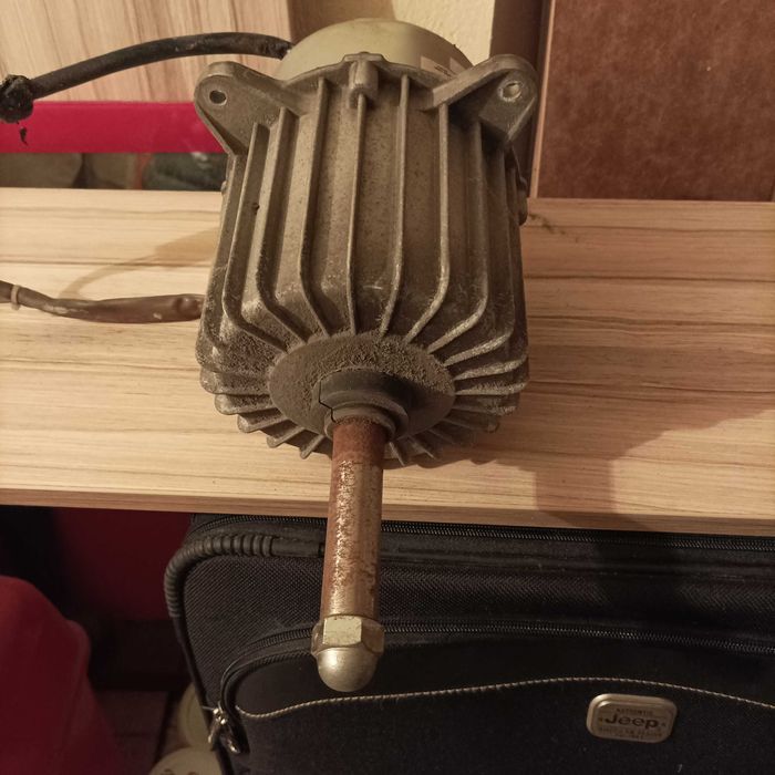 Електродвигател за климатик