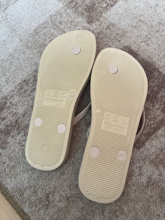 Дамски джапанки Ipanema