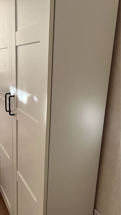 шкаф Икеа IKEA 4 двери