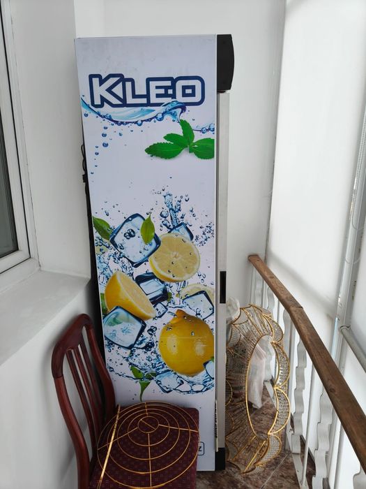 Продам б/у холодильник