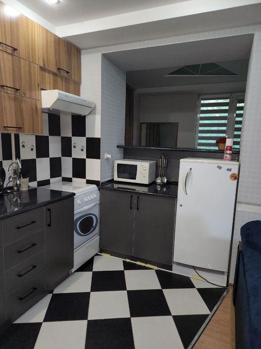 Ц1 однокомнатная квартира аренда на долгий срок