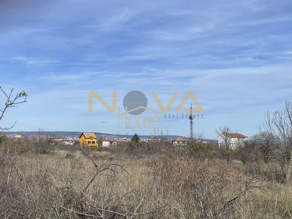 Парцел в Варна-Галата площ 3000 цена 360000