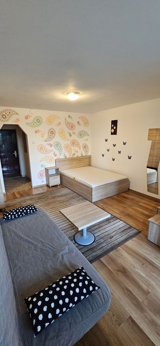 Inchiriez garsoniera Costin Georgian