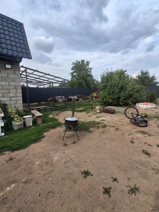 Продам Дом! Сад Весна