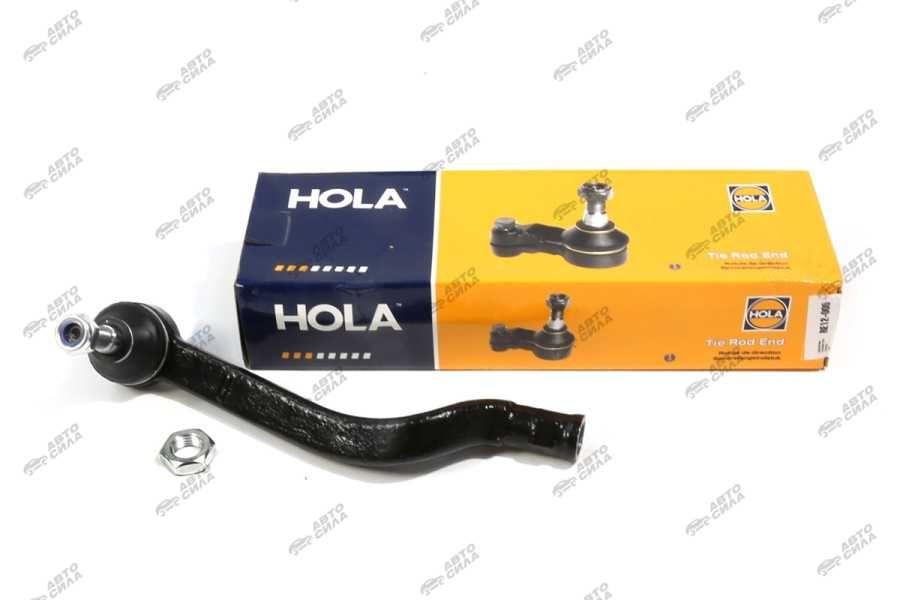 Наконечник рулевой largus