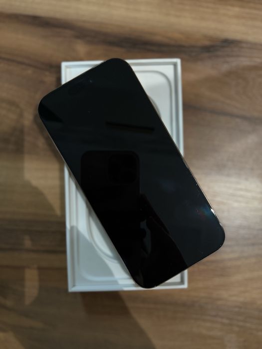 iPhone 16 Pro 256GB