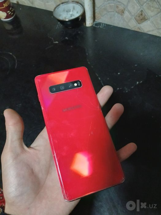 Samsung s10+ zapchastga