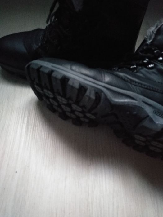 Детски боти размер 37