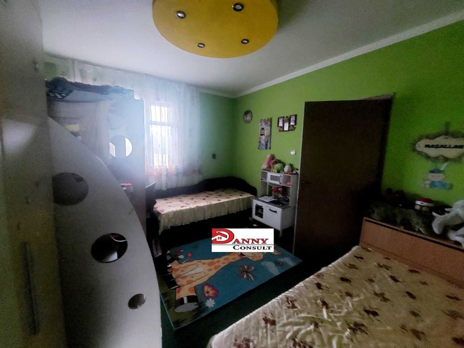 Продава се Къща в Велико Търново, Акация - 100 кв.м за 281 €/кв.м - Снимка #12