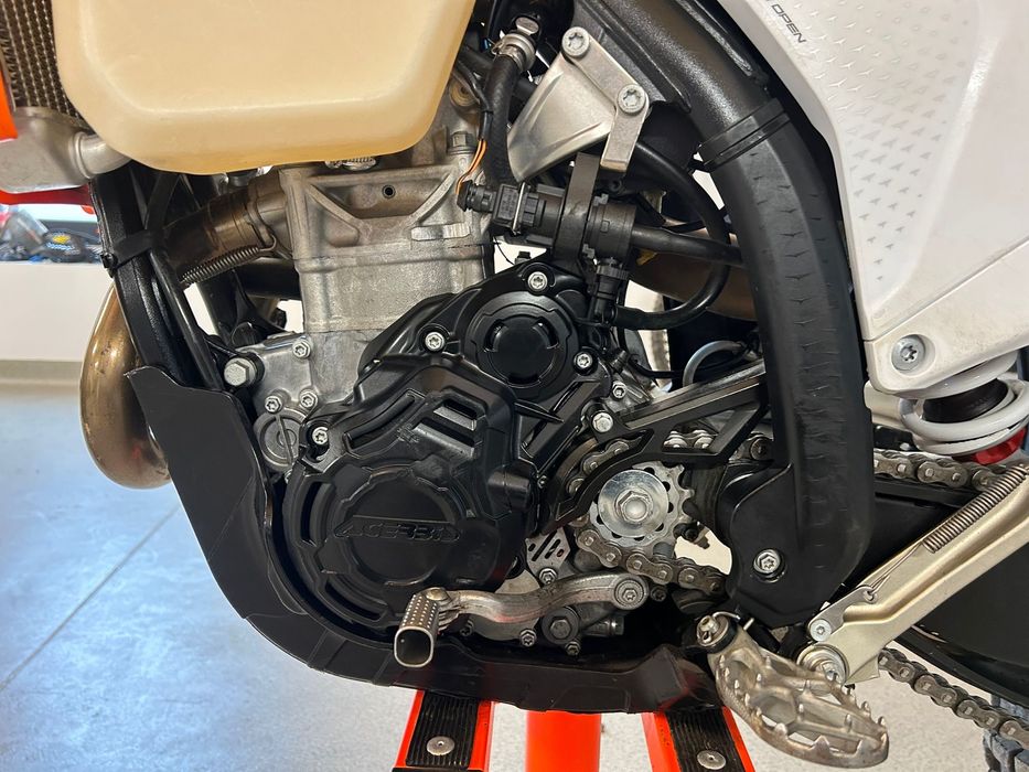 Ktm 350 exc 7200 euro + tva