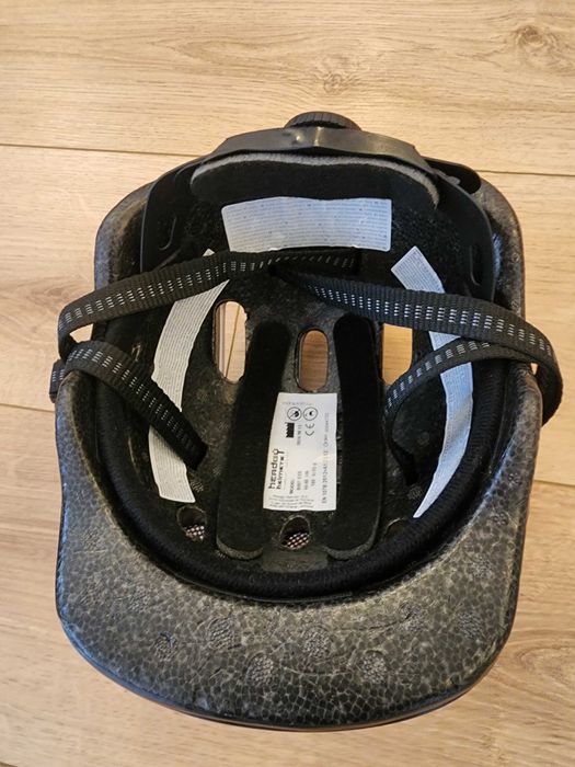 Детска каска за момиче