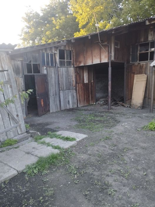 Продам 3-комн.дом