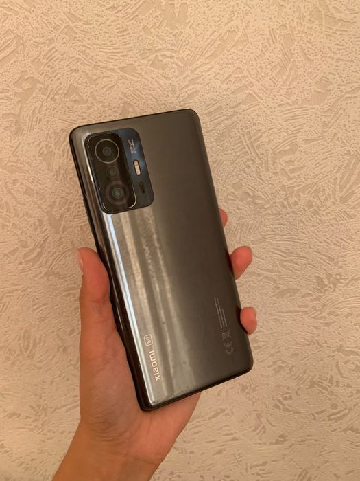 Срочно продам Xiaomi 11T 256гб