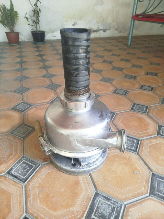 “Оборудование элеваторное” – яъни элеватор (дон омбори) ускунаси