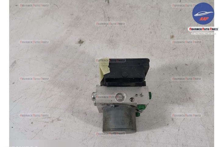 Оригинален ABS модул Фолксваген / Volkswagen Polo 5 6R Оригинален ABS