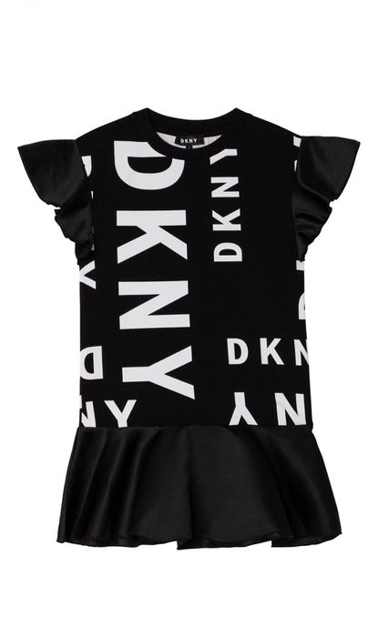 Детски рокли DKNY