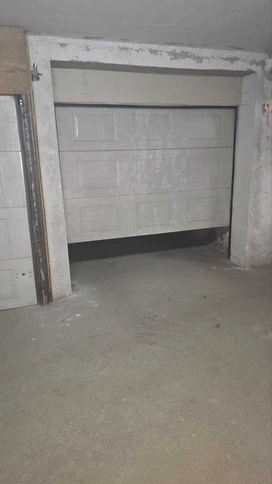 Отдавам гараж под наем Люлин