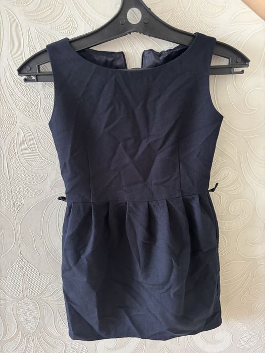 Школьная одежда..