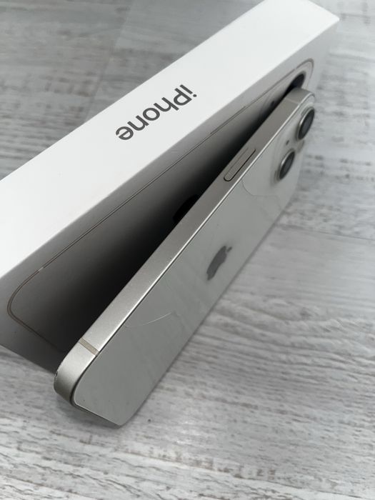 Iphone 13 128 gb
