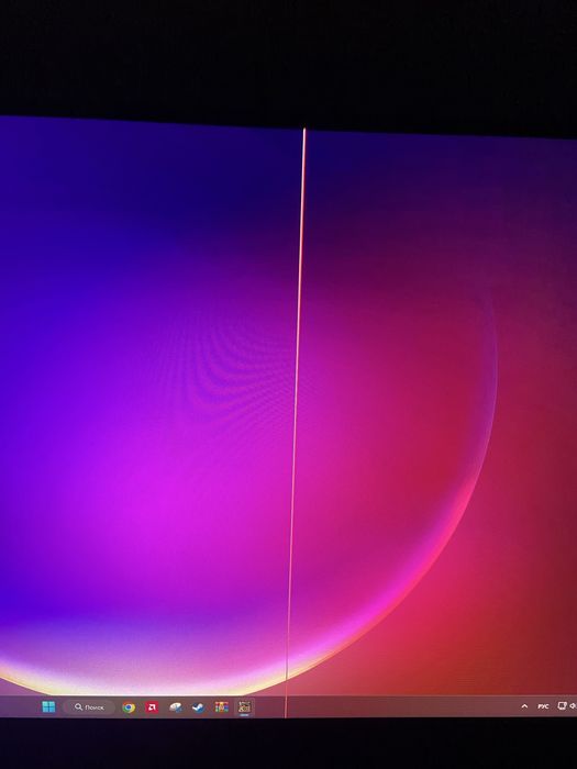 Монитор Samsung odyssey g3 180hz 27дюйм