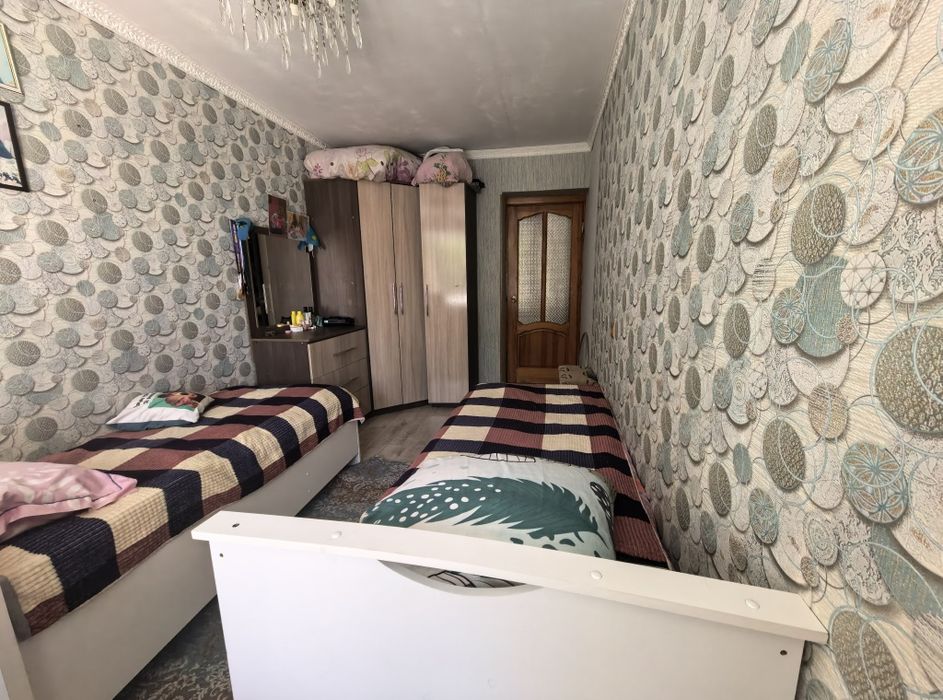 Продам 3 комнатную квартиру