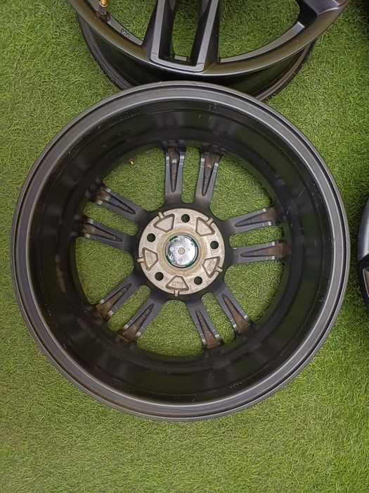 Диски R16 5x112 на Volkswagen и другие.