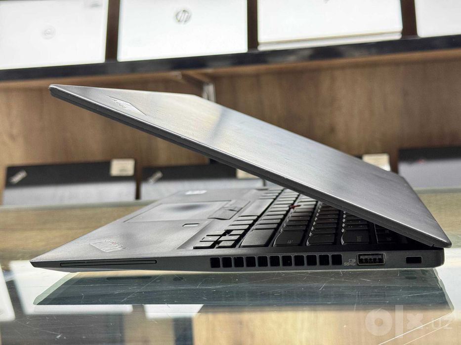 Lenovo ThinkPad T14s Core i7-10510U ram 16 ssd 512