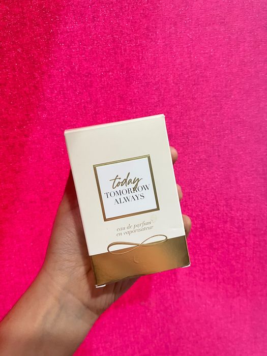 Духи Avon , состояние новое не использовано