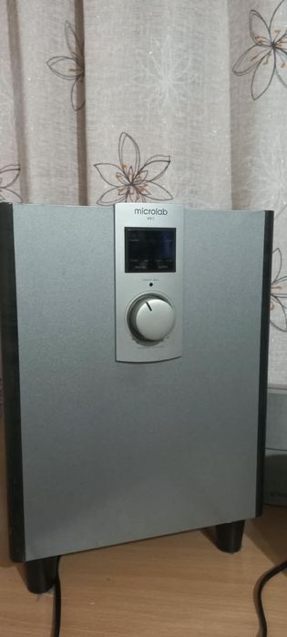 Продам Microlab X5