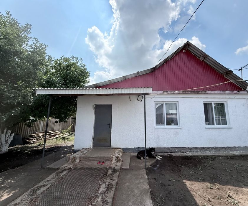 Продам часный дом