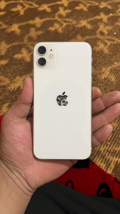 айфон 11  128 гб