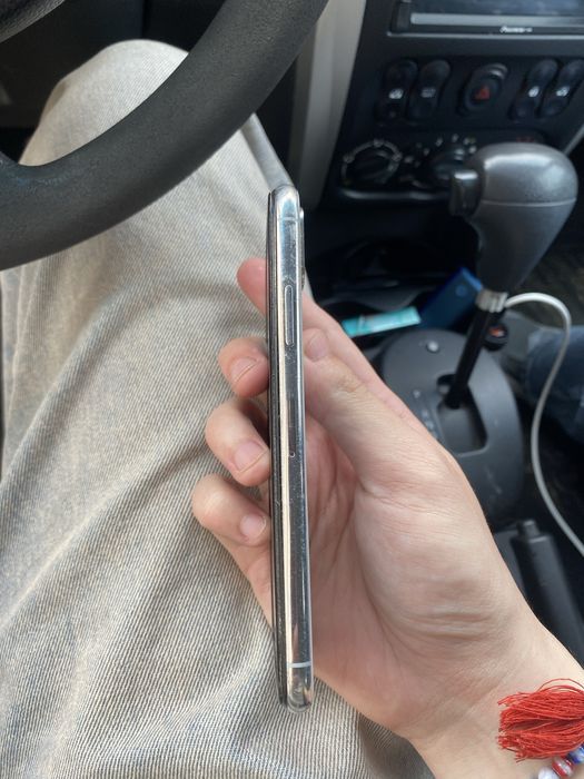 Продам Iphone X!!!