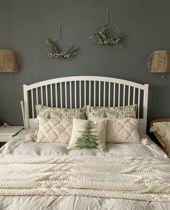 Кровать Икеа Тисседаль 180*200