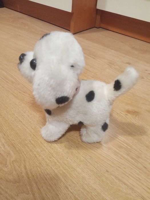 Интерактивно кученце с къщичка