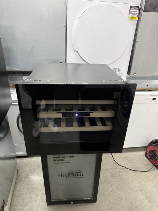 Охладител за вино за вграждане Frilec