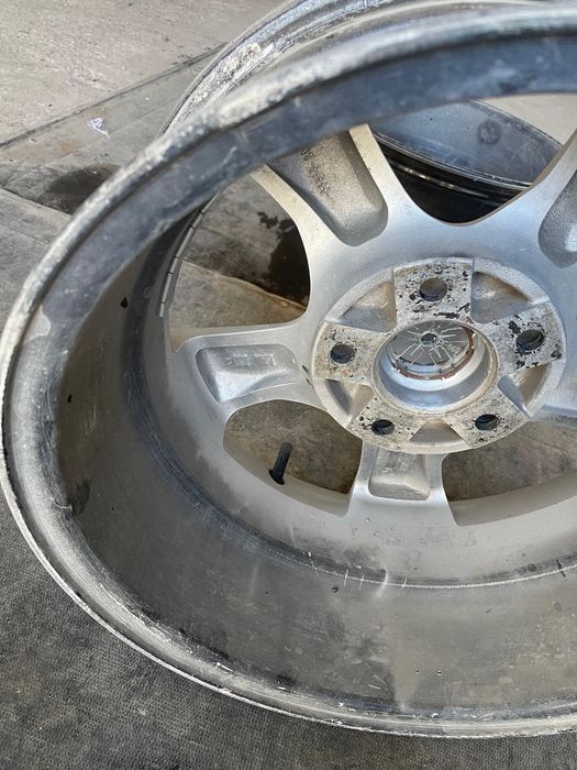 Диски на Hyundai