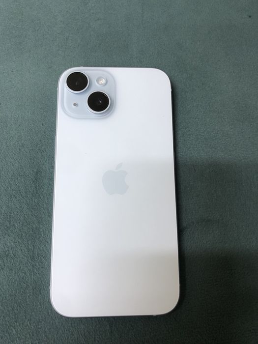 iphone 15 kecha olingan