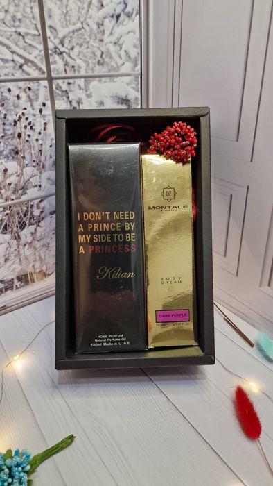 Подарочные наборы