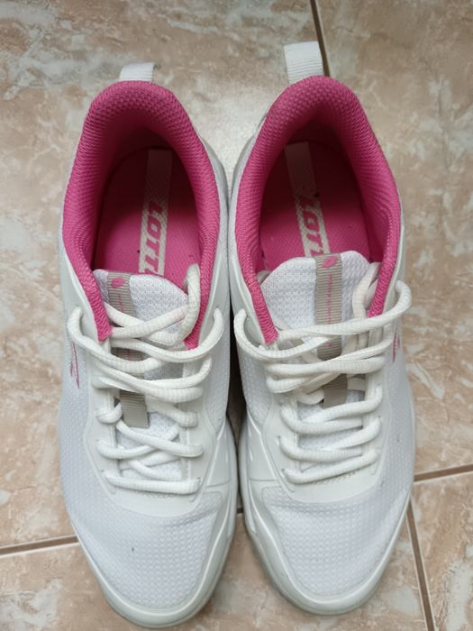 Vand pantofi sport dama Lotto