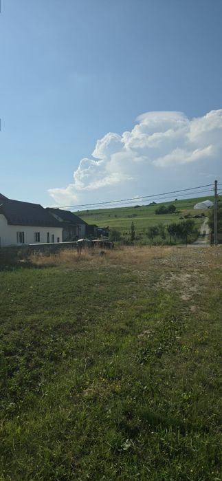 Teren intravilan