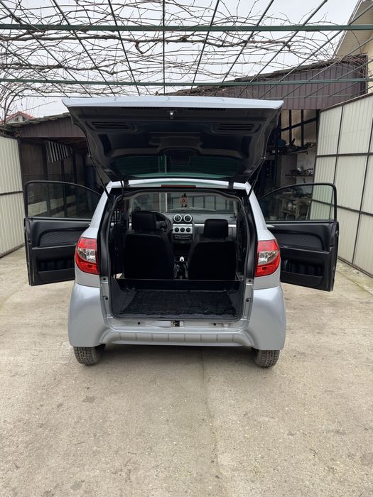 Aixam city sport 2013 kubota diesel