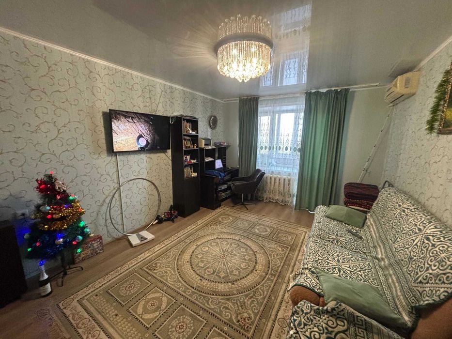 Продажа 3-комнатной квартиры р-он КЖБИ Гашека