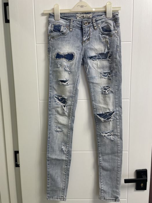 Нов Комплект ХС розов екип