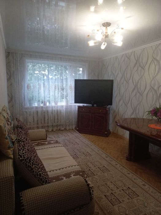 Продам 3 комнатную квартиру
