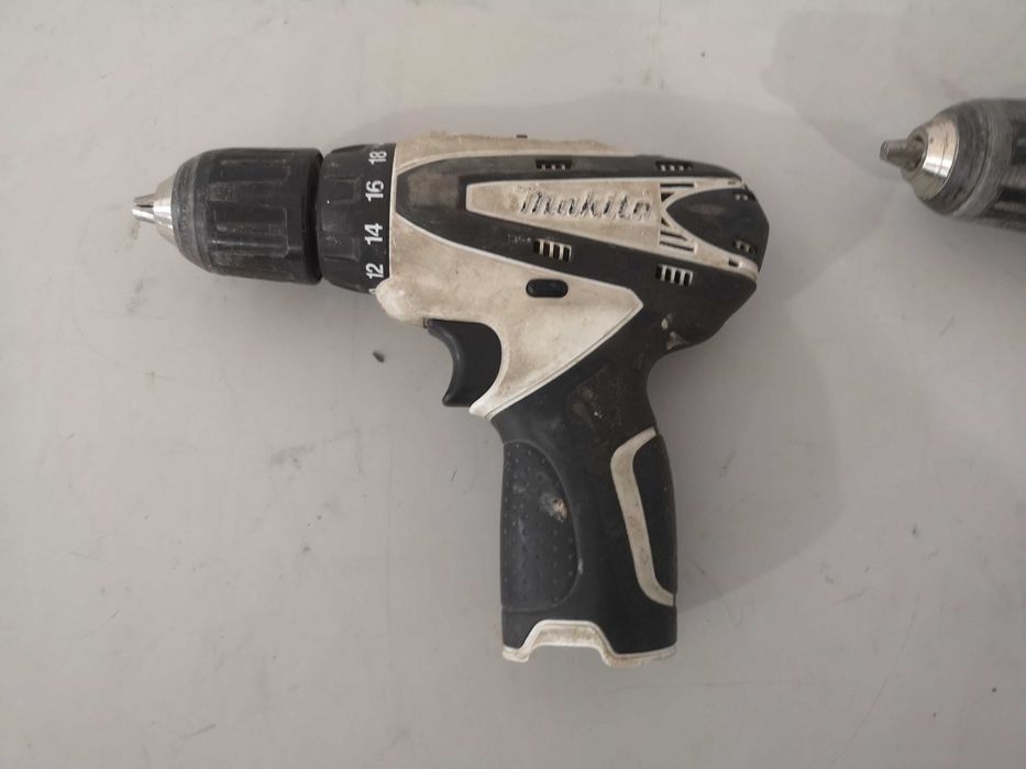 Винтоверт - Makita 10.8 V