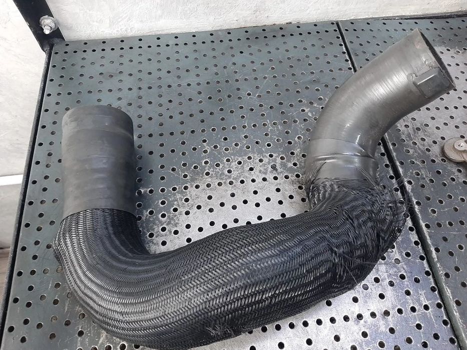 furtun intercooler 3.0 crd jeep grand cherokee 4 wk wk2  2012 55038006ad
