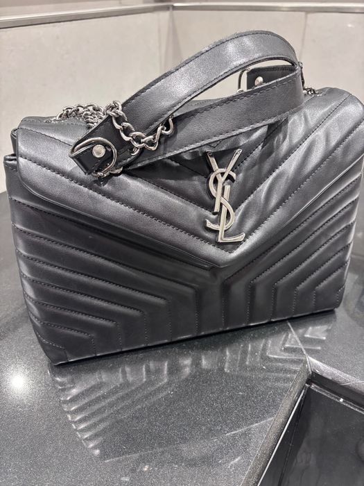 saint laurent.